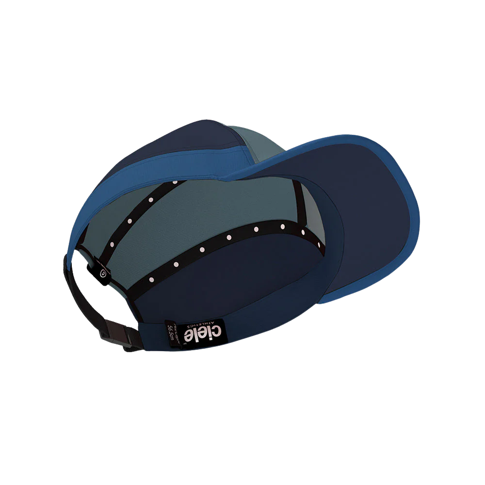 CIELE ALZCap SC - C Plus - Ironcast GEAR - Unisex Hats, Visors & Headwear