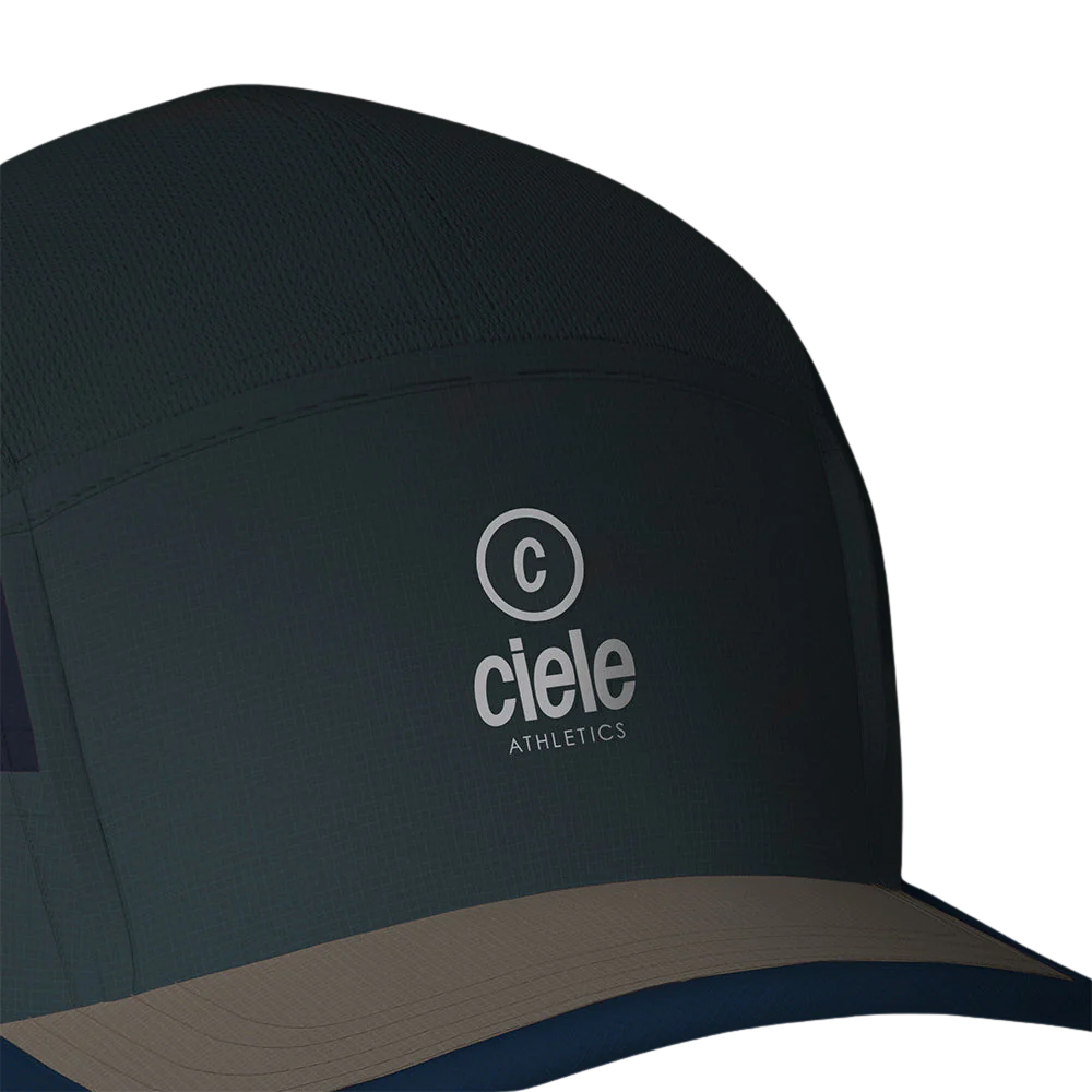 CIELE ALZCap SC - C Plus - Ironcast GEAR - Unisex Hats, Visors & Headwear