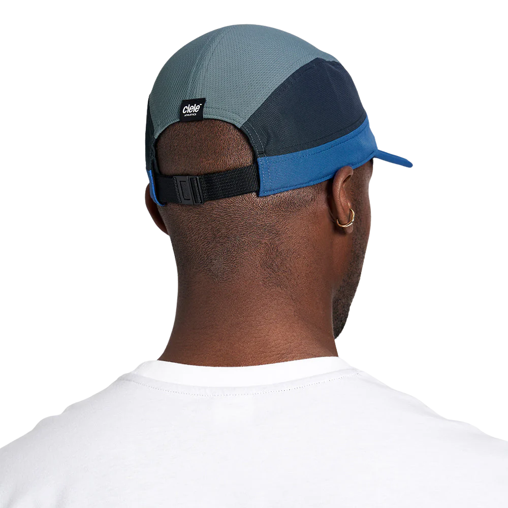 CIELE ALZCap SC - C Plus - Ironcast GEAR - Unisex Hats, Visors & Headwear