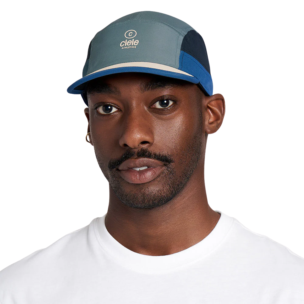 CIELE ALZCap SC - C Plus - Ironcast GEAR - Unisex Hats, Visors & Headwear