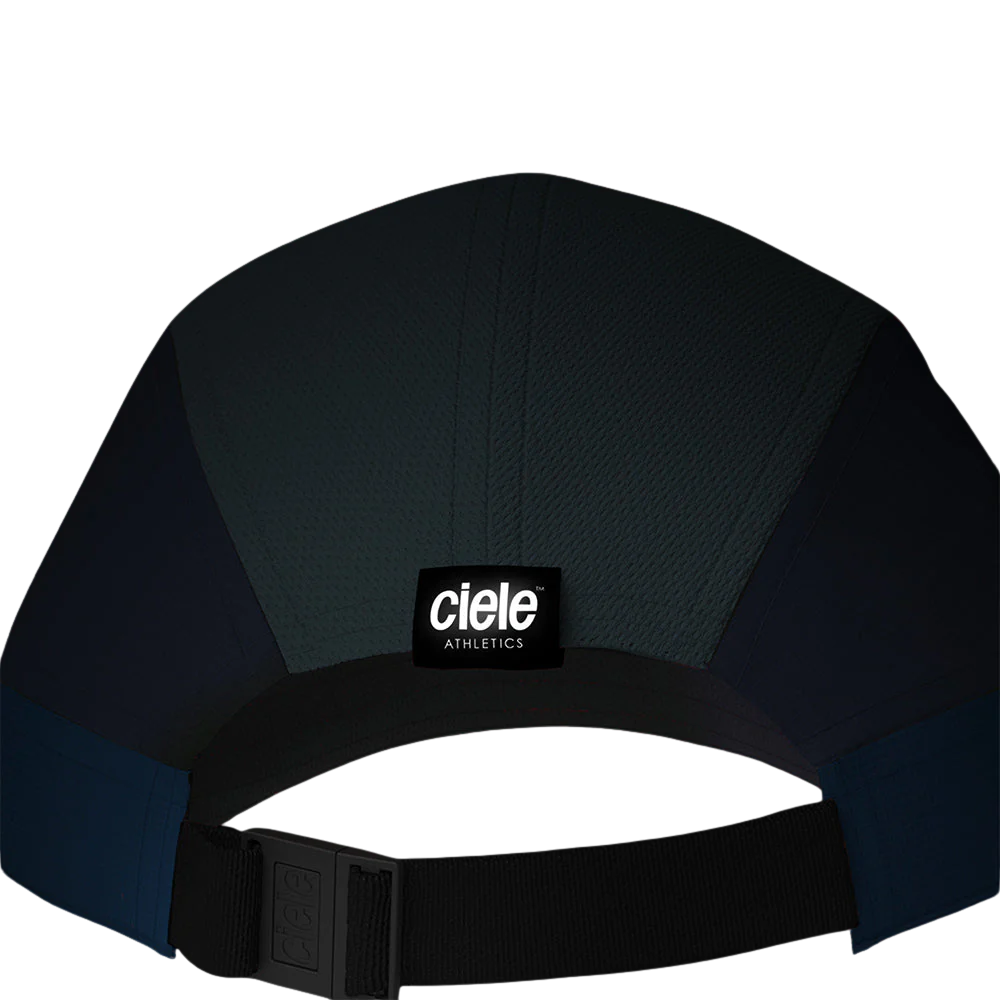 CIELE ALZCap SC - C Plus - Ironcast GEAR - Unisex Hats, Visors & Headwear