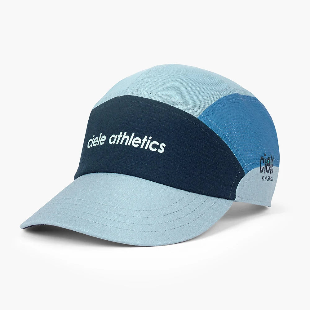 CIELE FSTCap Field Iconic SL DEEP SPACE/CHAMBRAY
