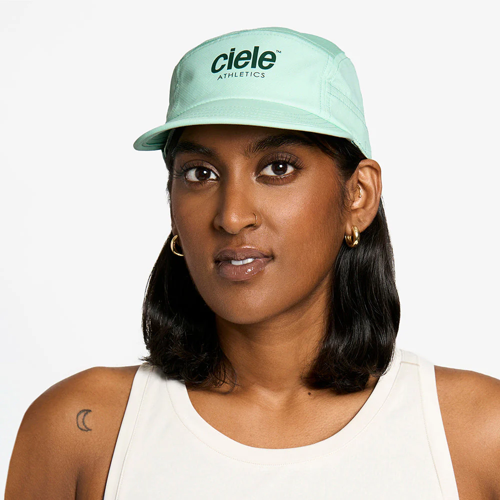 CIELE GOCap - Classic - Athletics GEAR - Unisex Hats, Visors & Headwear