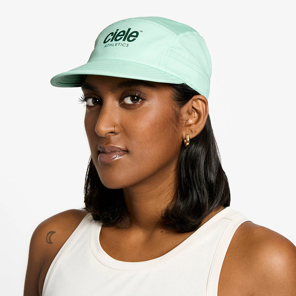 CIELE GOCap - Classic - Athletics GEAR - Unisex Hats, Visors & Headwear