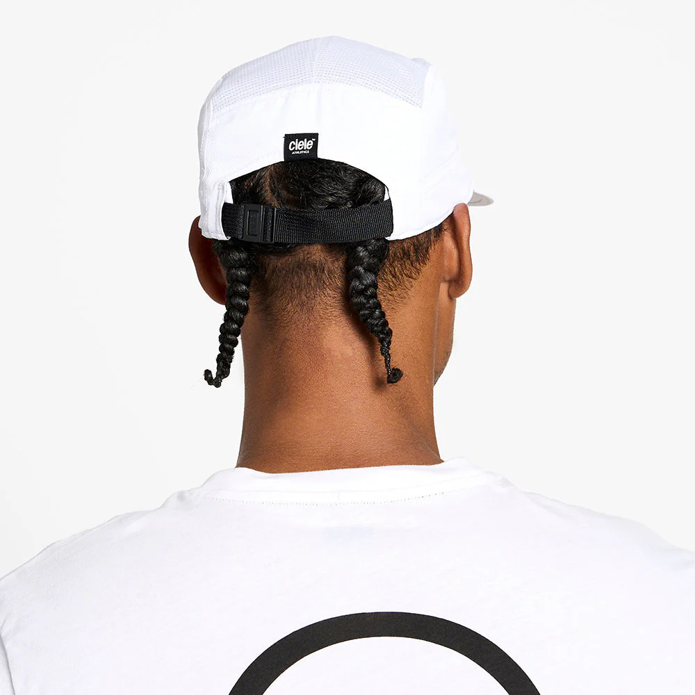 CIELE GOCap - Classic - Athletics GEAR - Unisex Hats, Visors & Headwear
