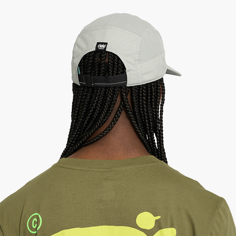 CIELE GOCap - Comp - Bars GEAR - Unisex Hats, Visors & Headwear