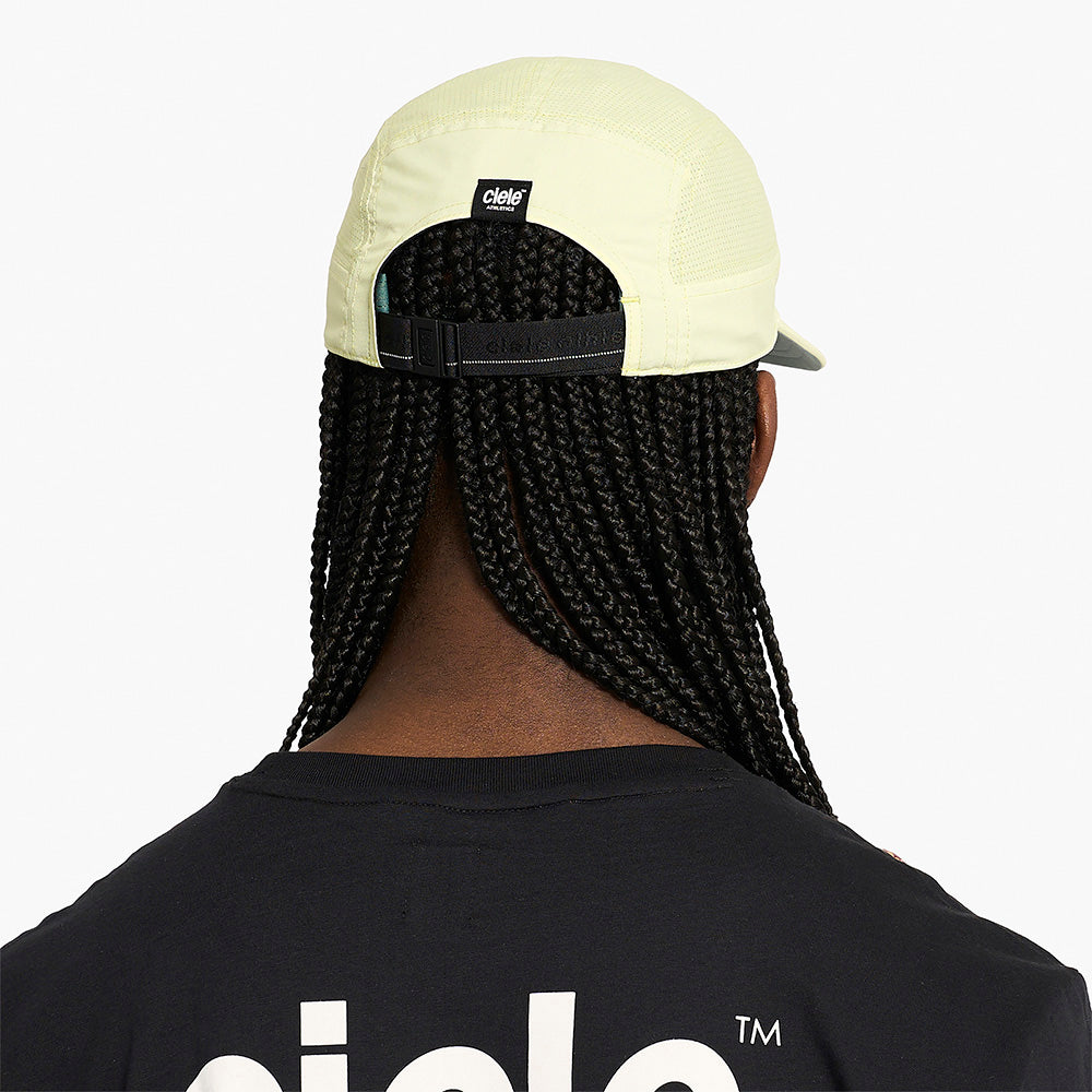 CIELE GOCap - Comp - Bars GEAR - Unisex Hats, Visors & Headwear