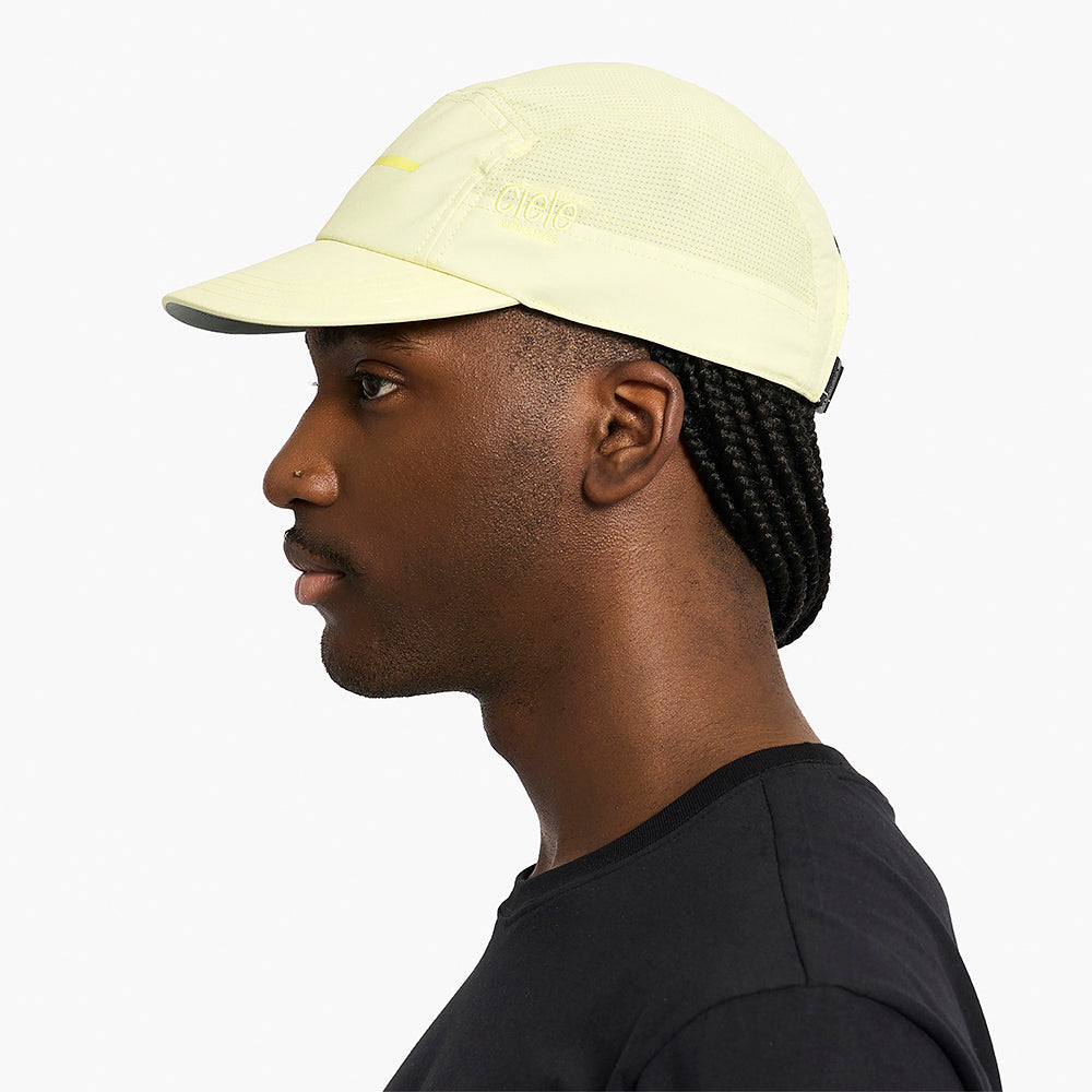 CIELE GOCap - Comp - Bars GEAR - Unisex Hats, Visors & Headwear