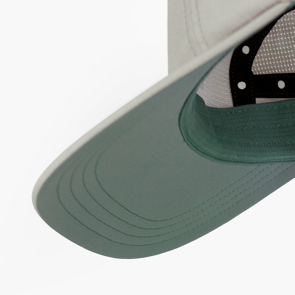 CIELE GOCap - Comp - Bars GEAR - Unisex Hats, Visors & Headwear