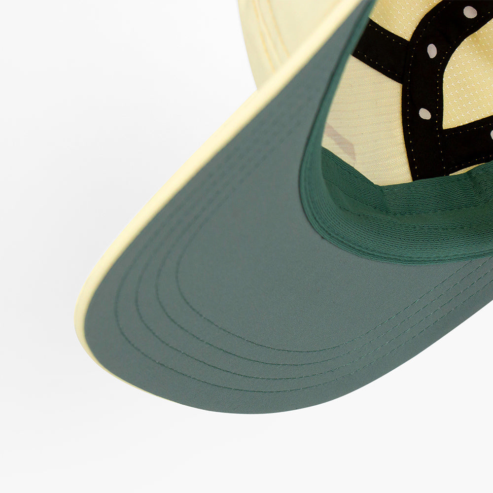 CIELE GOCap - Comp - Bars GEAR - Unisex Hats, Visors & Headwear