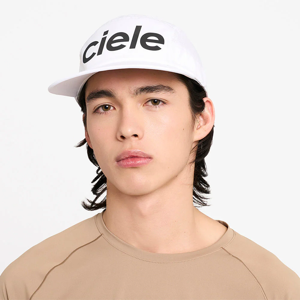 CIELE GOCap - Comp - Century GEAR - Unisex Hats, Visors & Headwear