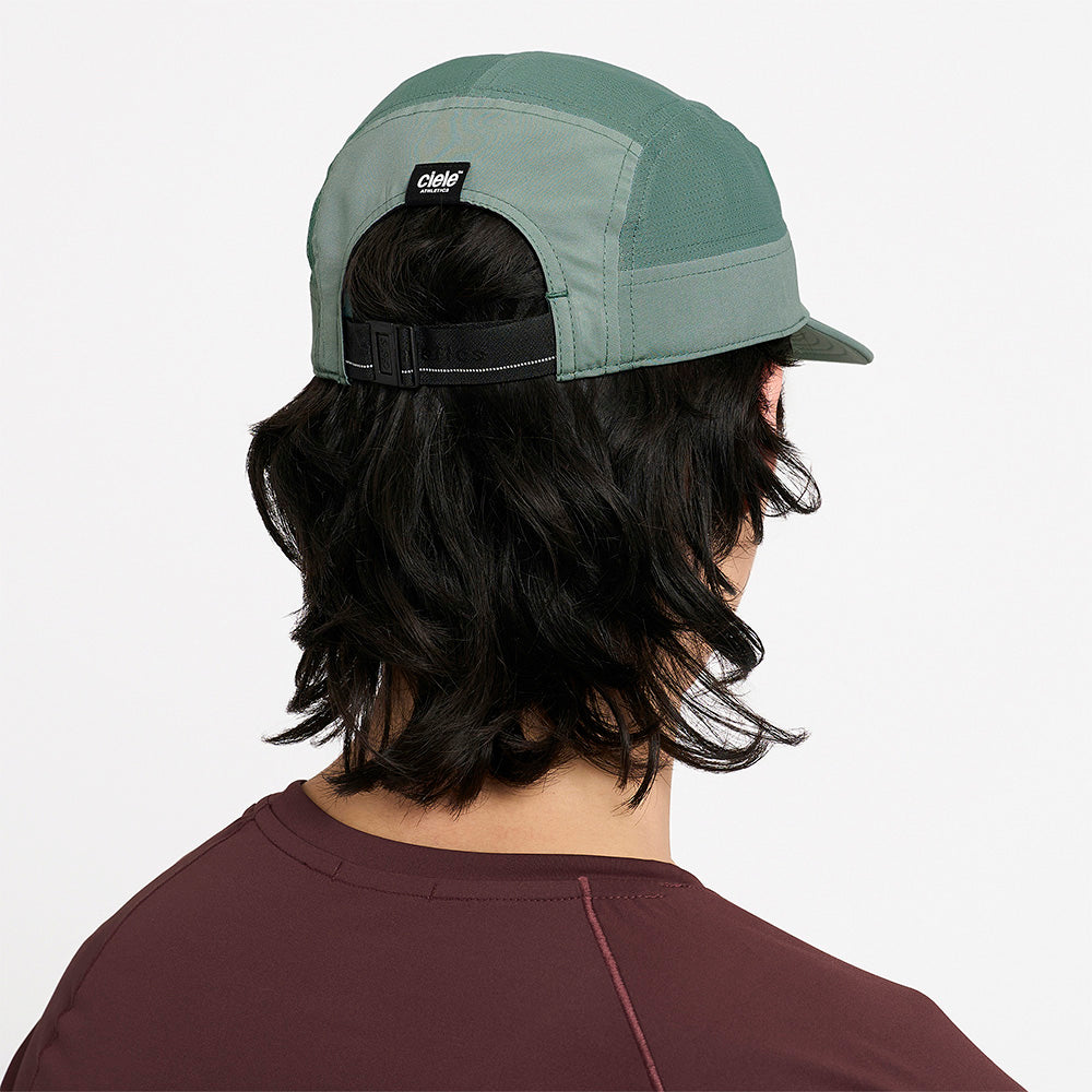 CIELE GOCap - Comp - Century - GEAR - Unisex Hats, Visors & Headwear