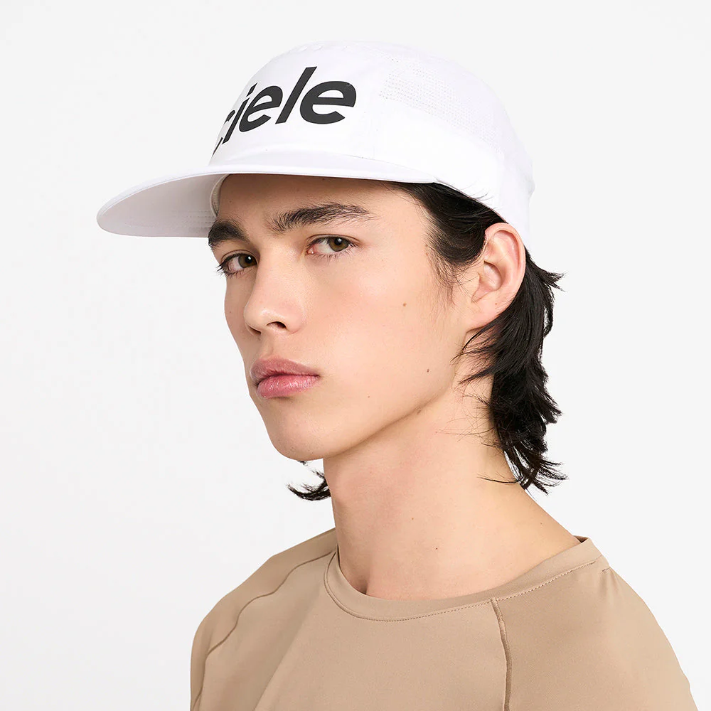 CIELE GOCap - Comp - Century GEAR - Unisex Hats, Visors & Headwear