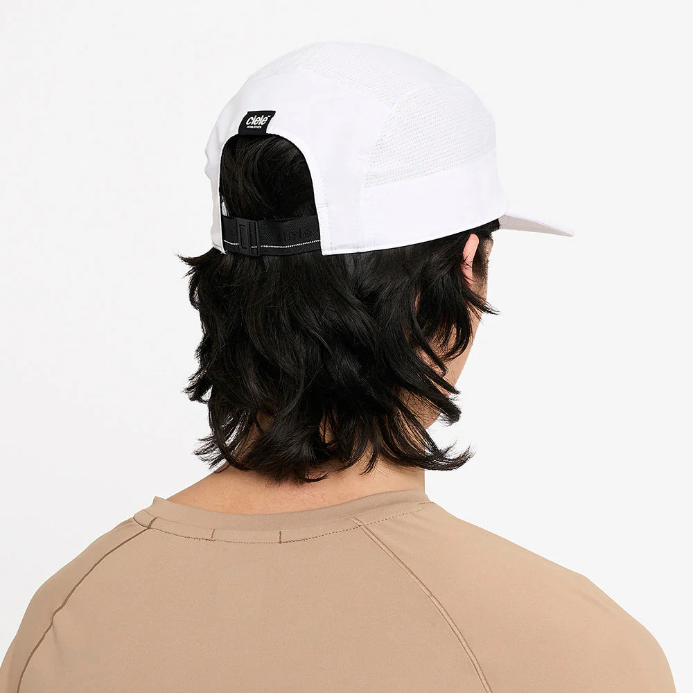 CIELE GOCap - Comp - Century GEAR - Unisex Hats, Visors & Headwear
