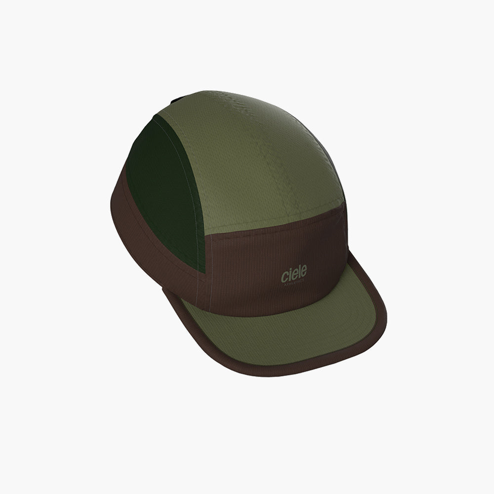 Ciele ALZCap - Athletics Smal -Outbound GEAR - Unisex Hats, Visors &amp; Headwear OS