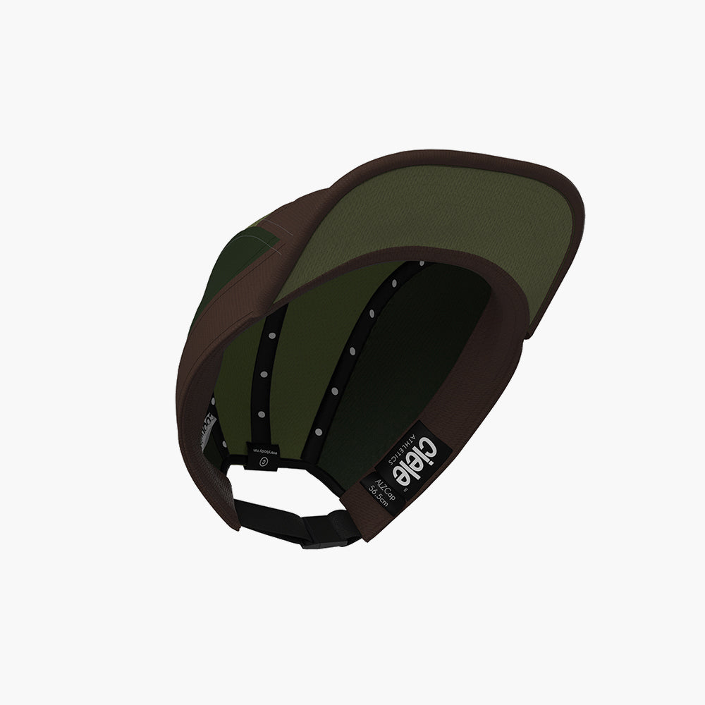 Ciele ALZCap - Athletics Smal -Outbound GEAR - Unisex Hats, Visors & Headwear OS