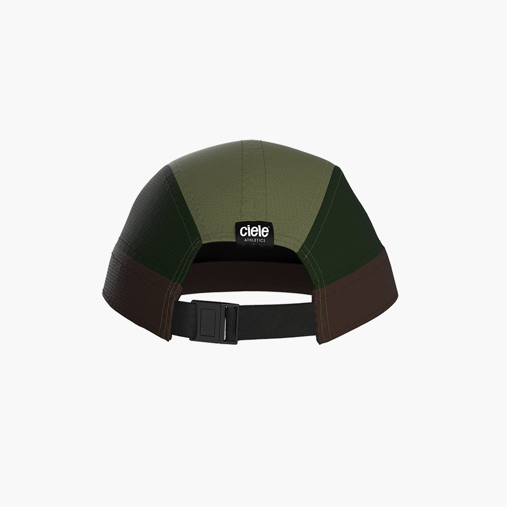 Ciele ALZCap - Athletics Smal -Outbound GEAR - Unisex Hats, Visors &amp; Headwear 