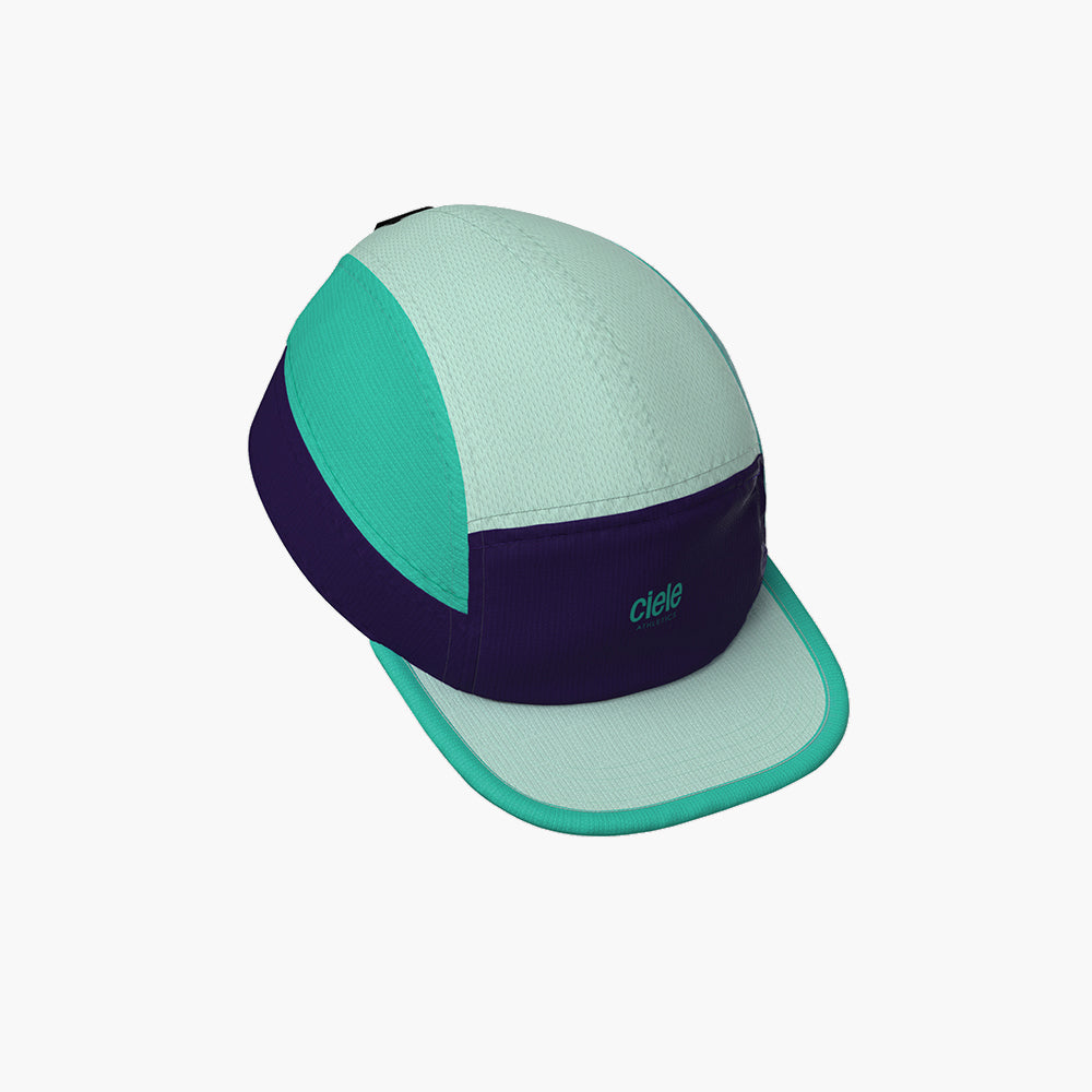 Ciele ALZCap - Athletics Small - Selestra GEAR - Unisex Hats, Visors & Headwear OS