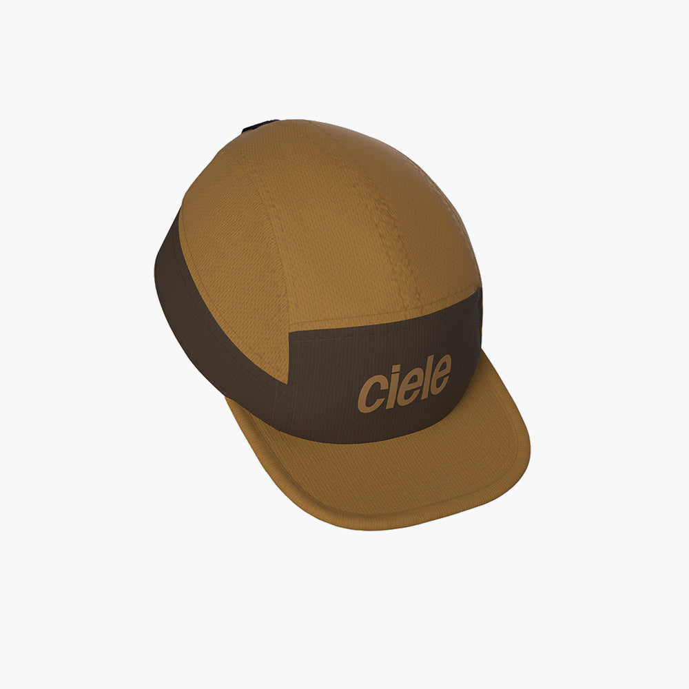 Ciele ALZCap - Standard Corp - Caralatte GEAR - Unisex Hats, Visors & Headwear OS