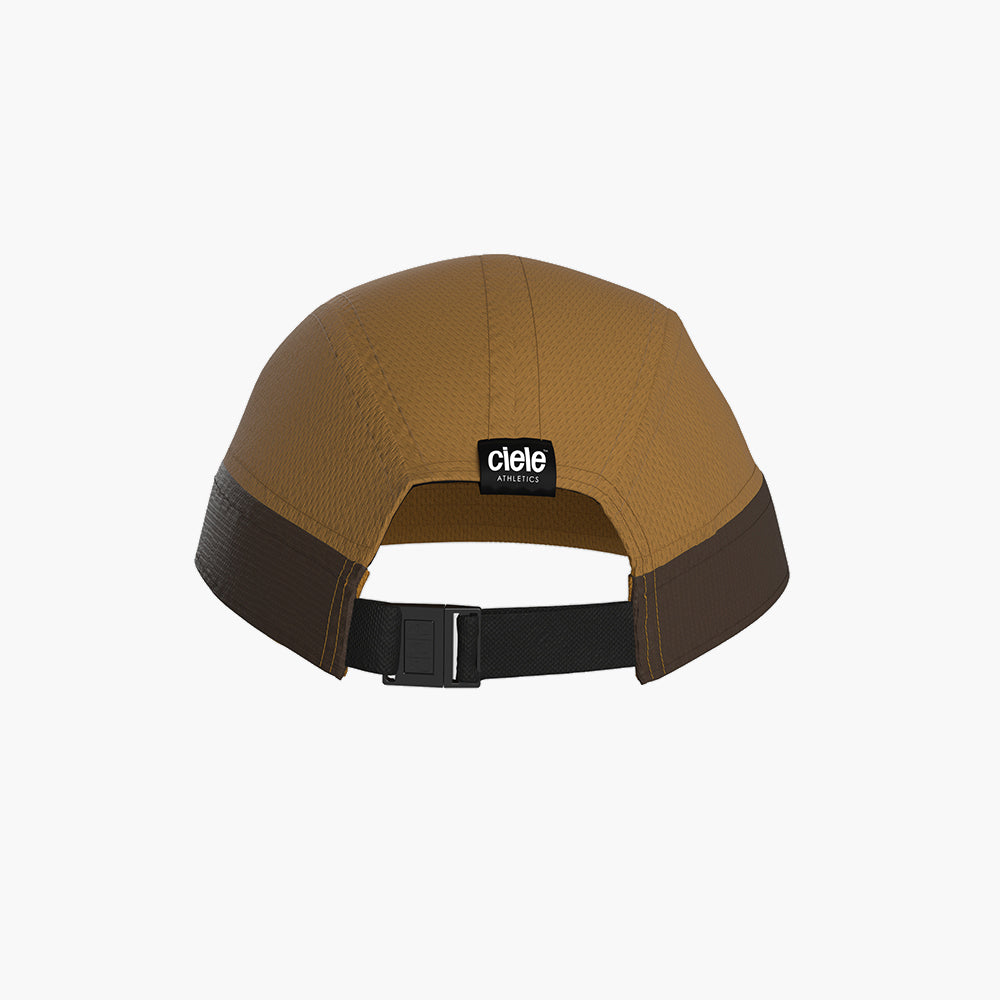 Ciele ALZCap - Standard Corp - Caralatte GEAR - Unisex Hats, Visors &amp; Headwear 