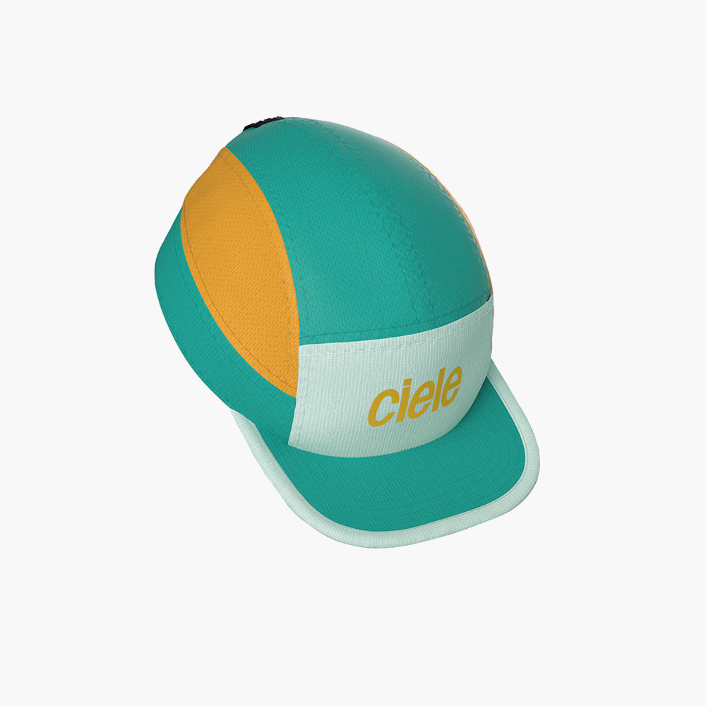 Ciele ALZCap - Standard Corp Small - Oeanside GEAR - Unisex Hats, Visors & Headwear OS