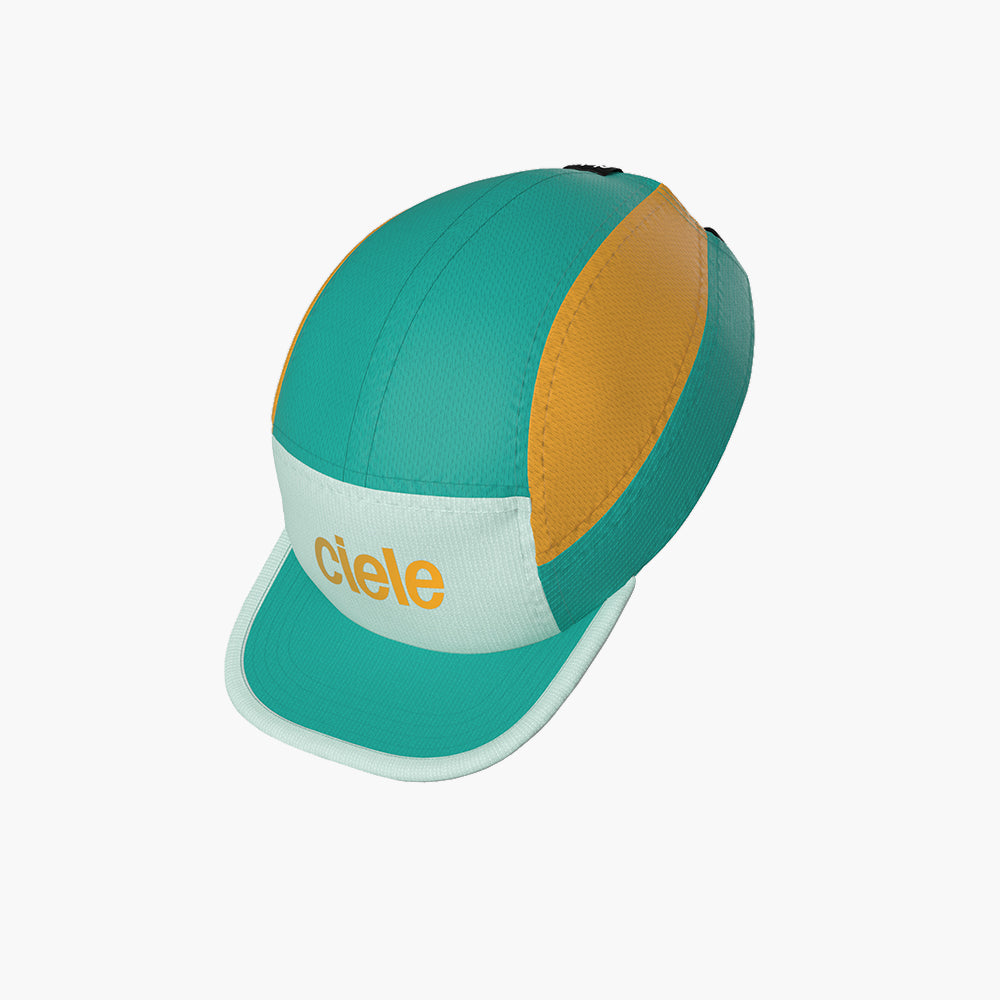 Ciele ALZCap - Standard Corp Small - Oeanside GEAR - Unisex Hats, Visors &amp; Headwear 