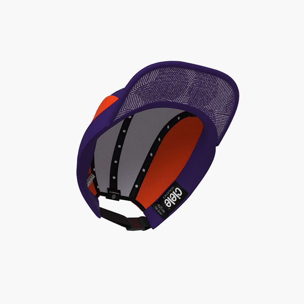 Ciele ALZCap - Standard Corp Small - Rockwell GEAR - Unisex Hats, Visors & Headwear OS