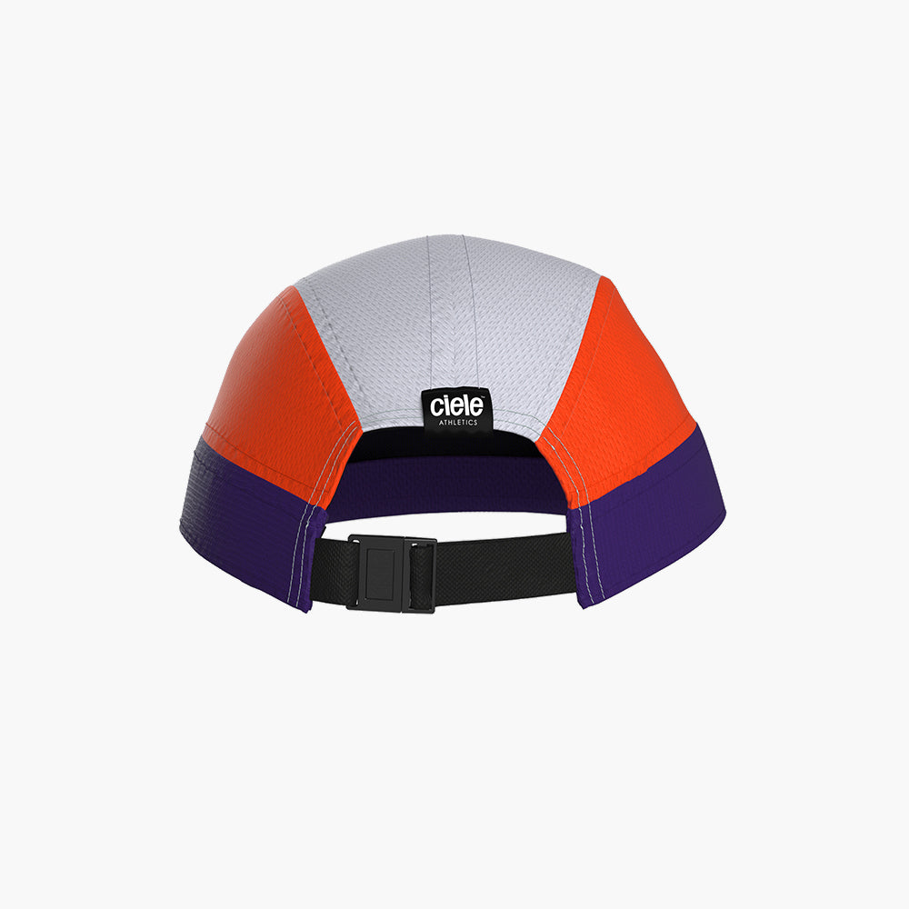 Ciele ALZCap - Standard Corp Small - Rockwell GEAR - Unisex Hats, Visors & Headwear 