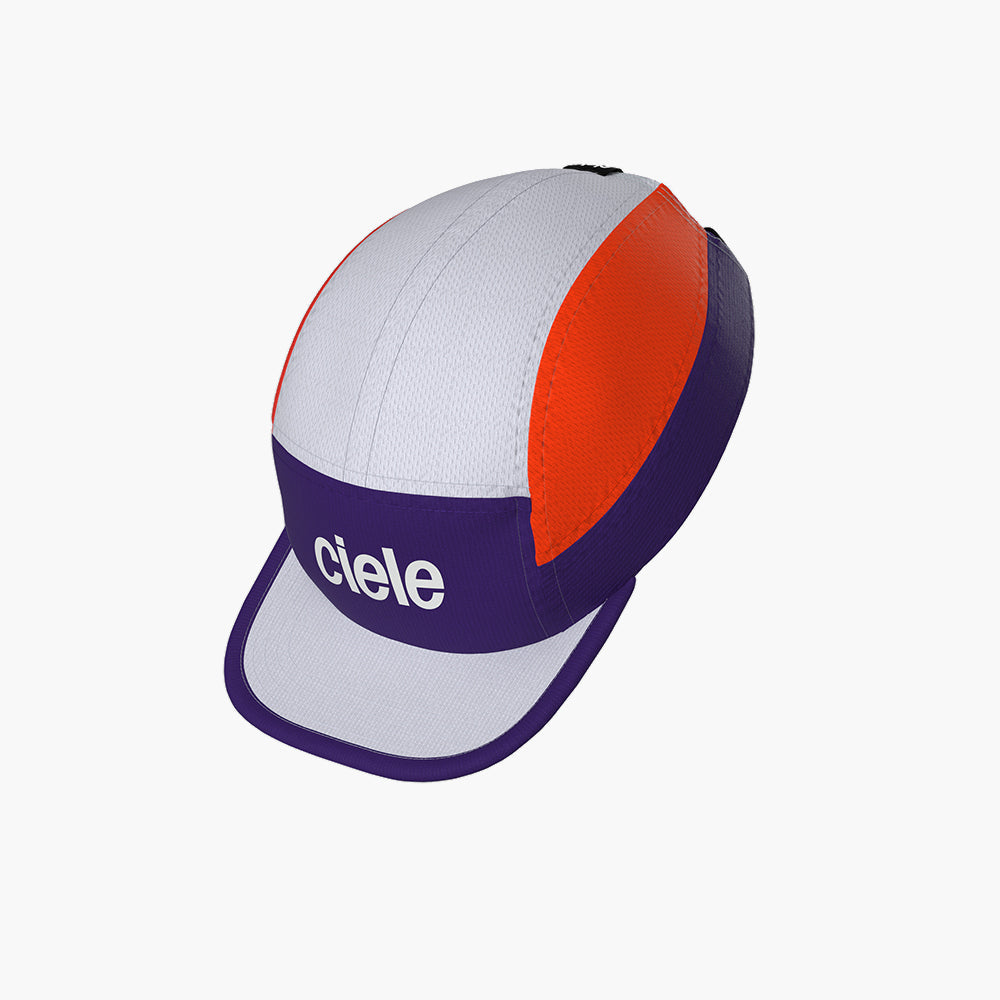 Ciele ALZCap - Standard Corp Small - Rockwell GEAR - Unisex Hats, Visors &amp; Headwear 
