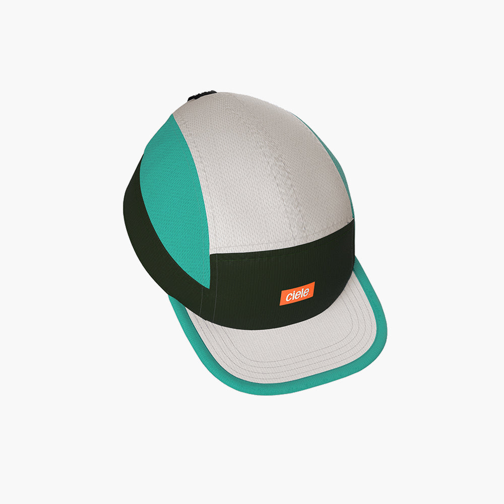 Ciele ALZCap - Standard Grip Small - Exeter GEAR - Unisex Hats, Visors &amp; Headwear OS