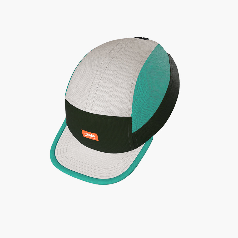 Ciele ALZCap - Standard Grip Small - Exeter GEAR - Unisex Hats, Visors &amp; Headwear 