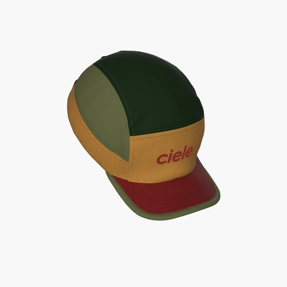 Ciele ALZCap SC - Century Small - Synchro GEAR - Unisex Hats, Visors &amp; Headwear OS