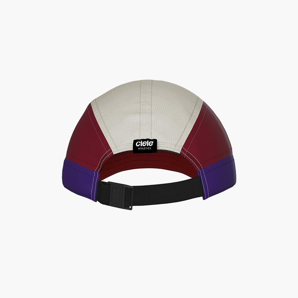 Ciele ALZCap SC - Century Small - Piedmont GEAR - Unisex Hats, Visors &amp; Headwear 