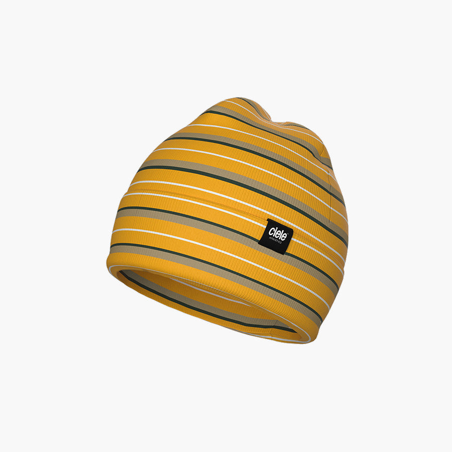Ciele CR3Beanie GEAR - Unisex Hats, Visors & Headwear School Daze Stripe