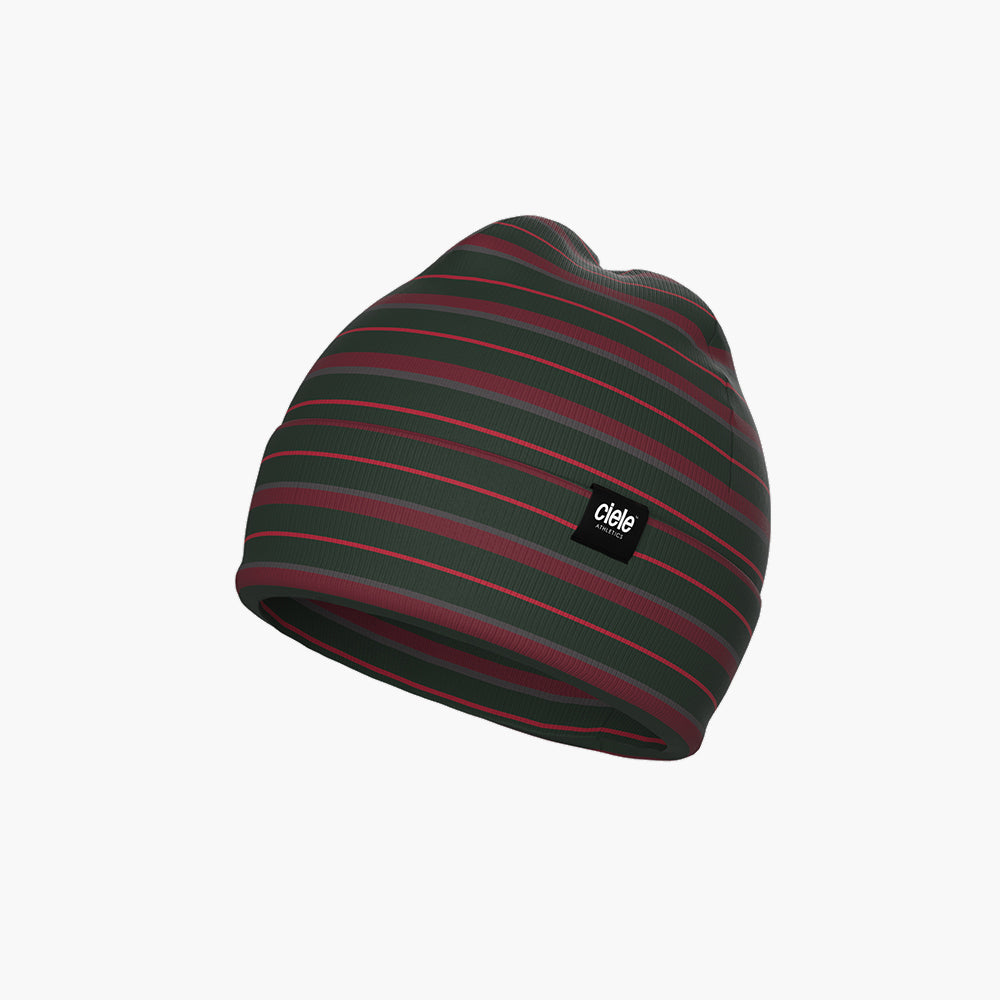 Ciele CR3Beanie GEAR - Unisex Hats, Visors & Headwear Vermont Stripe
