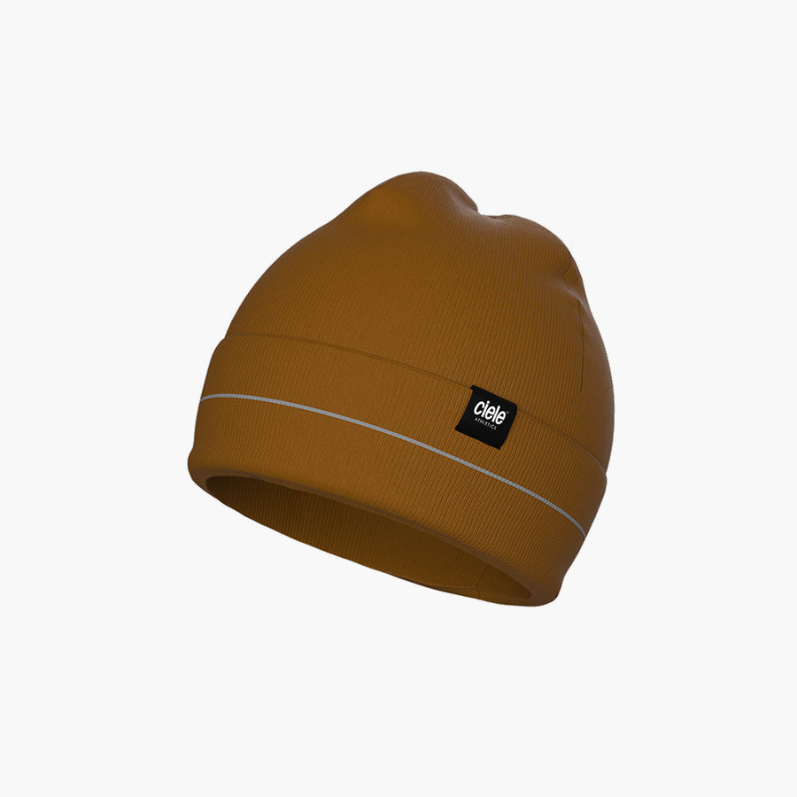 Ciele CR3Beanie GEAR - Unisex Hats, Visors & Headwear Sable