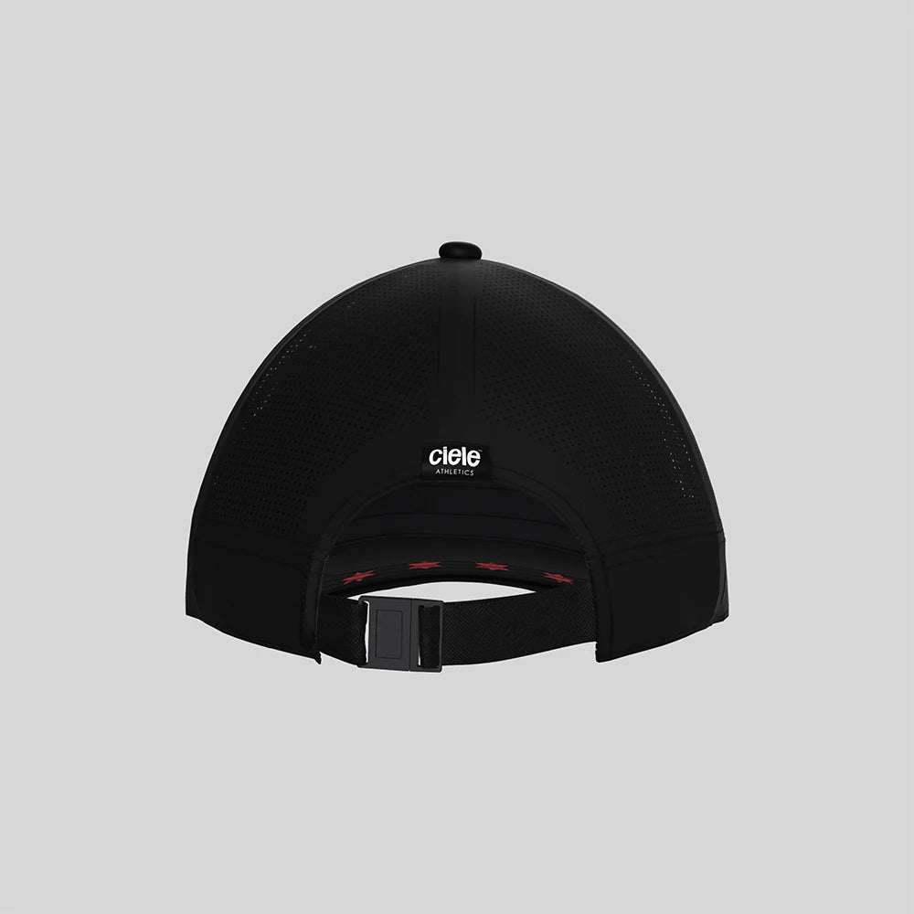 Ciele CRWCap SC - Chicago 22 GEAR - Unisex Hats, Visors &amp; Headwear 