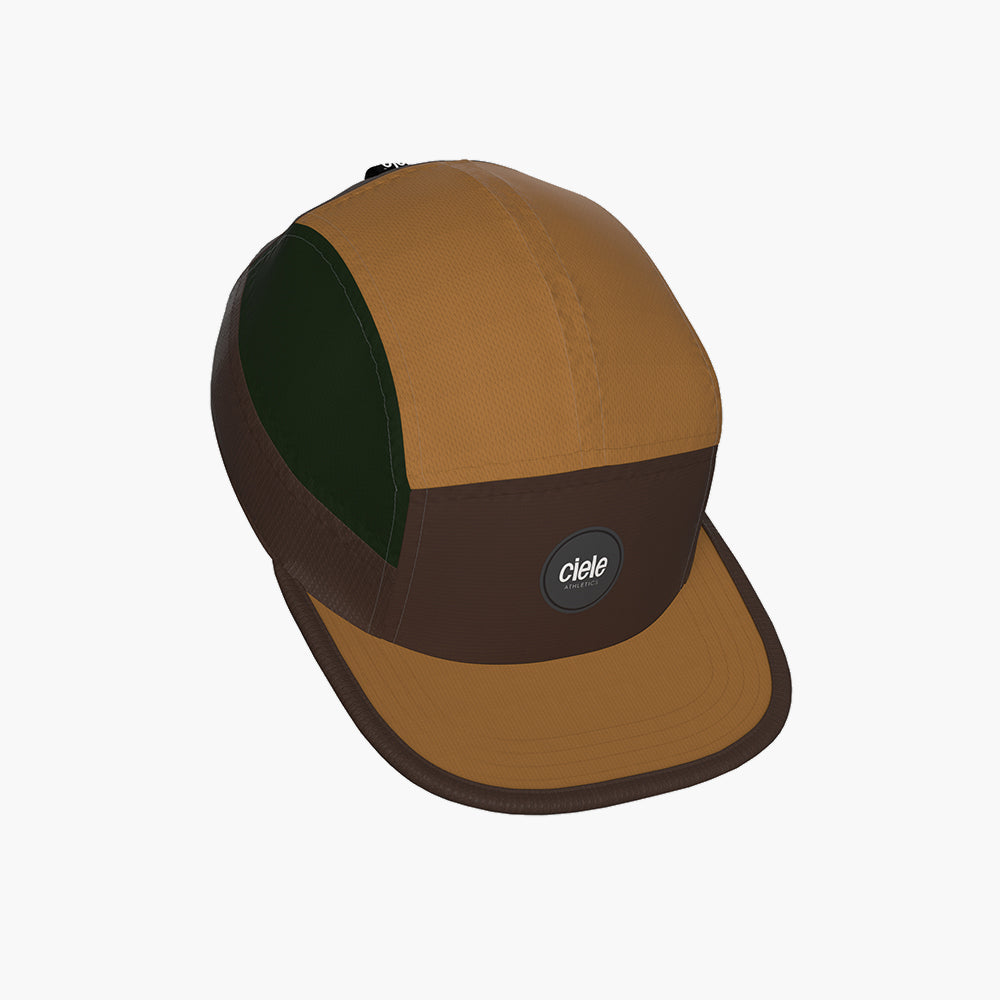 Ciele GOCap - Badge - Castor GEAR - Unisex Hats, Visors &amp; Headwear OS