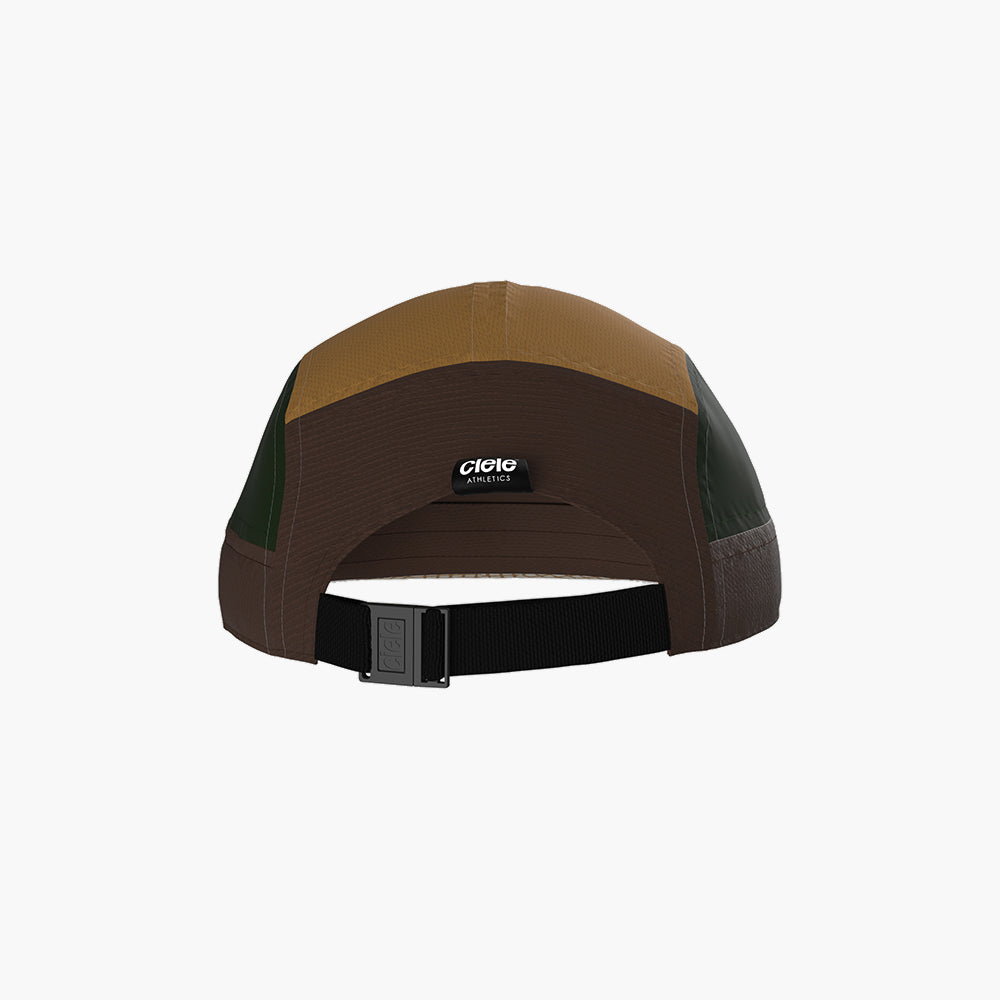 Ciele GOCap - Badge - Castor GEAR - Unisex Hats, Visors &amp; Headwear 