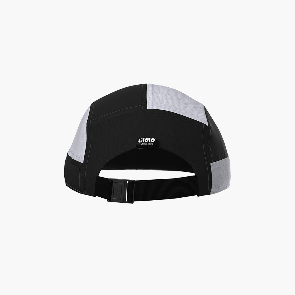 Ciele GOCap - Century FD - Whitaker GEAR - Unisex Hats, Visors &amp; Headwear 