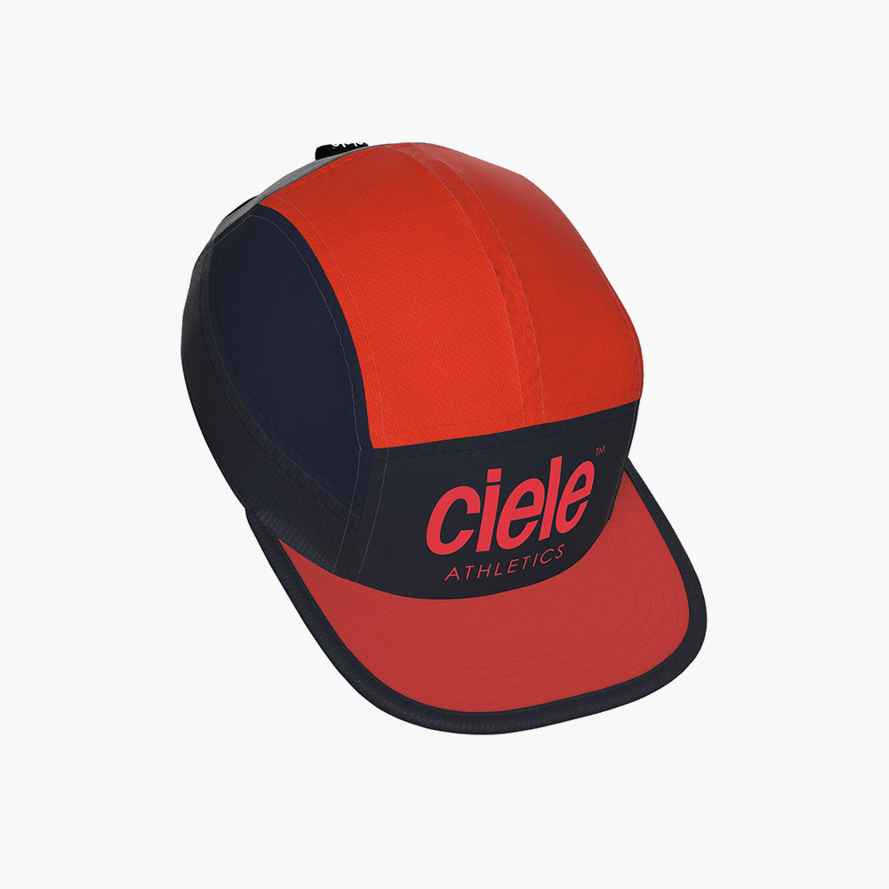 Ciele GOCap - Athletics - Dusklight GEAR - Unisex Hats, Visors &amp; Headwear OS