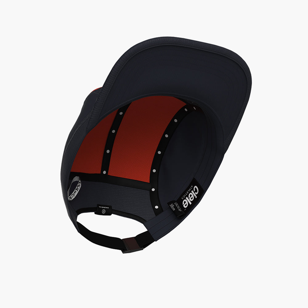 Ciele GOCap - Athletics - Dusklight GEAR - Unisex Hats, Visors &amp; Headwear 