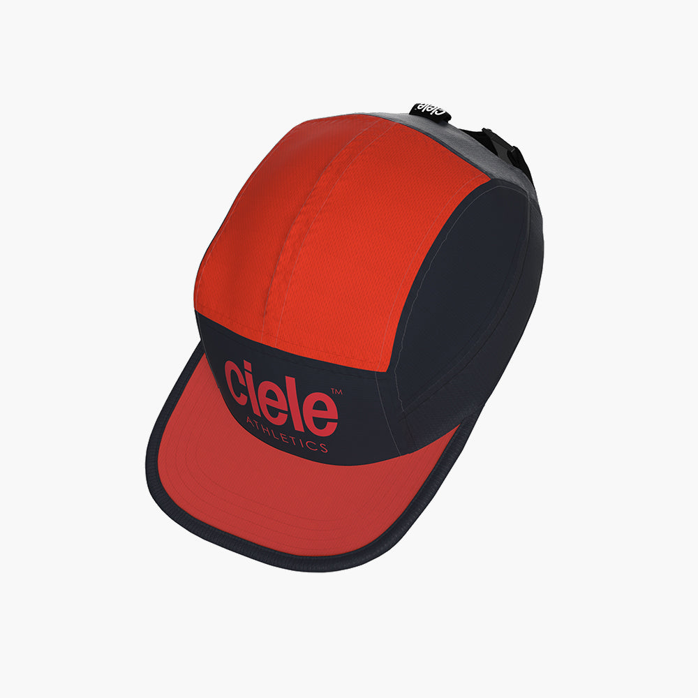 Ciele GOCap - Athletics - Dusklight GEAR - Unisex Hats, Visors &amp; Headwear 