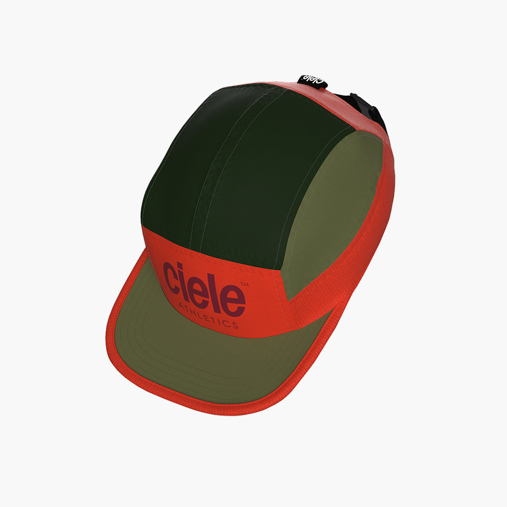 Ciele GOCap - Athletics - Metamars GEAR - Unisex Hats, Visors &amp; Headwear 