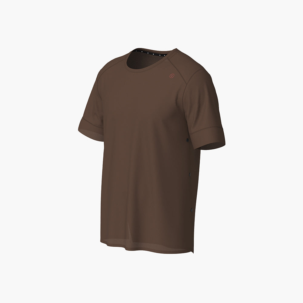 Ciele FSTTShirt Mens APPAREL - Mens T-Shirts 