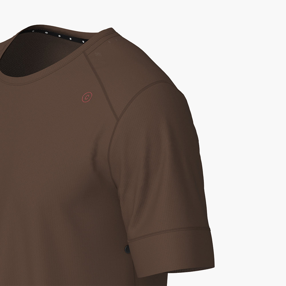 Ciele FSTTShirt Mens APPAREL - Mens T-Shirts 