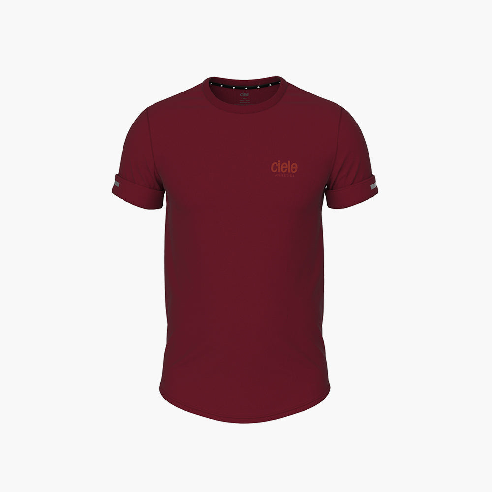 Ciele FSTTShirt Mens APPAREL - Mens T-Shirts MARS ONE