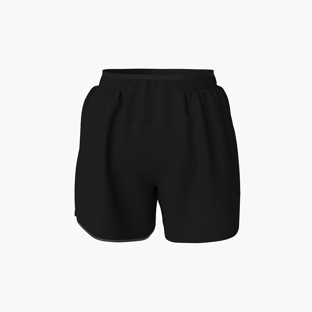 Ciele DLYShort Brief Womens APPAREL - Womens Shorts 