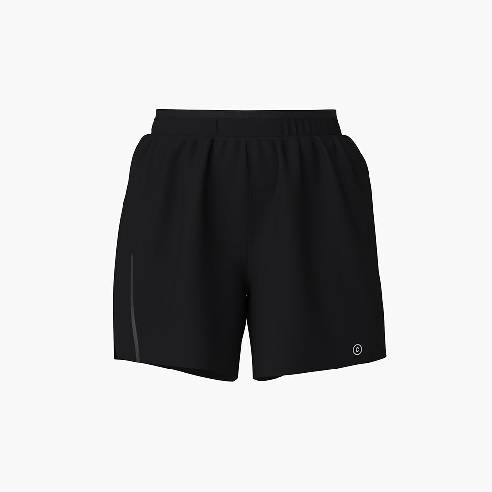 Ciele DLYShort Brief Womens APPAREL - Womens Shorts WHITAKER