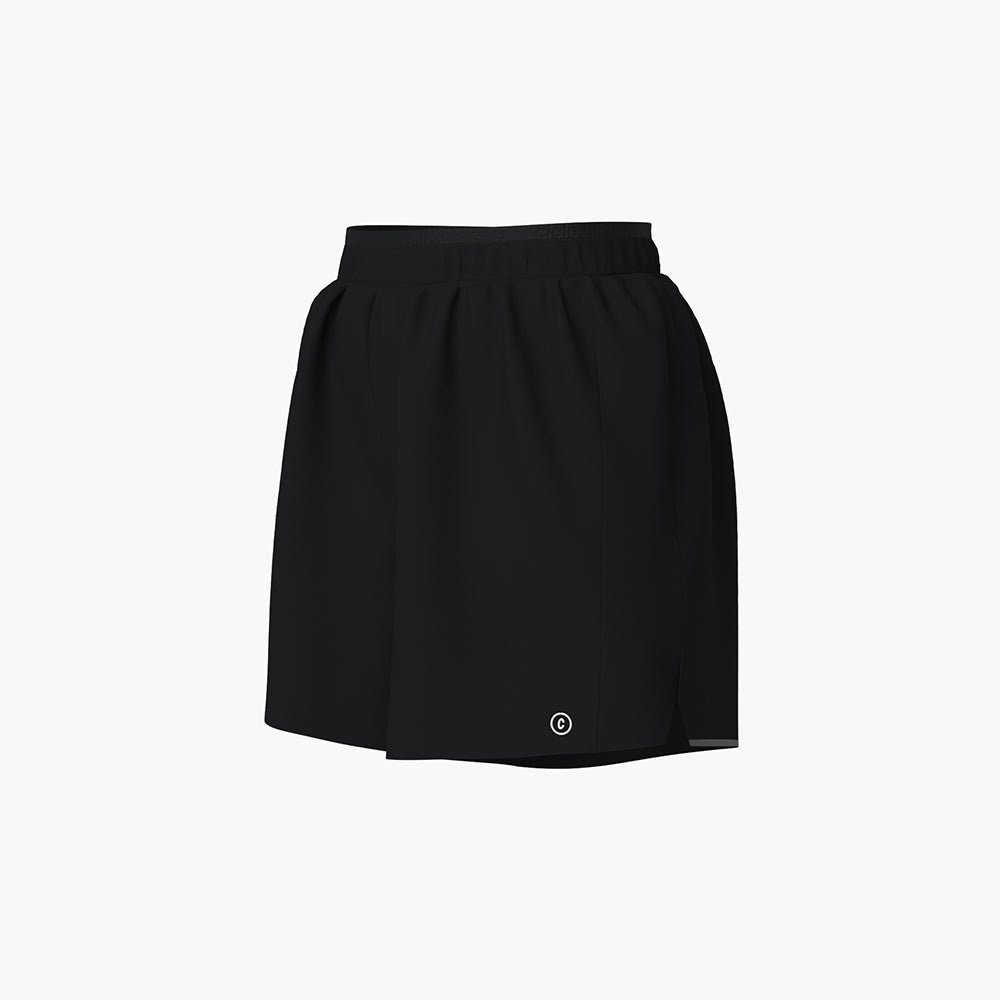 Ciele DLYShort Brief Womens APPAREL - Womens Shorts 